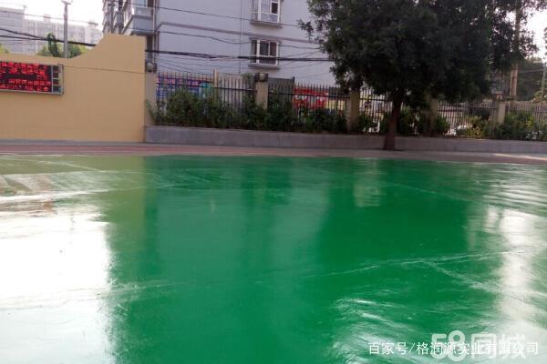 来宾 地坪漆翻新维修