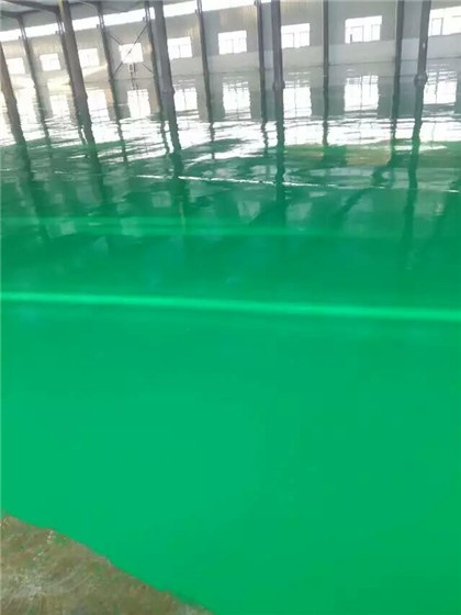 来宾，我直接给你一份室外地坪漆翻新维修