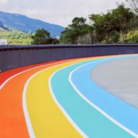 来宾室外地坪施工